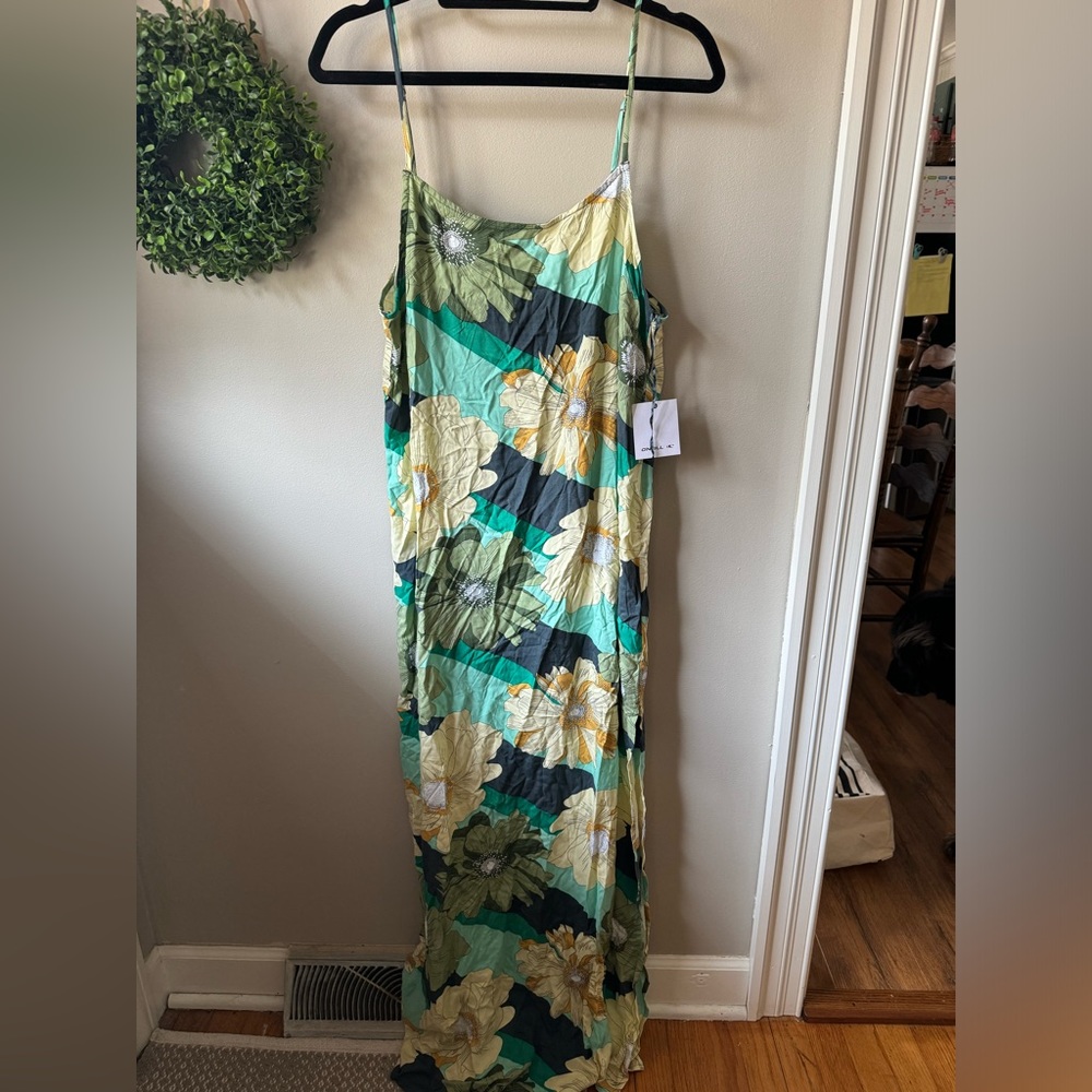 O’Neil Maxi Dress